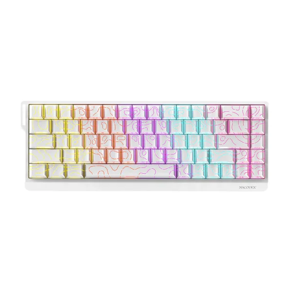 AJAZZ NK68 V2