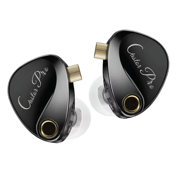 KZ CASTOR PRO – Improved Bass WITH MIC